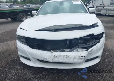 2020 Dodge Charger Sxt from USA, damaged, VIN 2C3CDXBG6LH211468